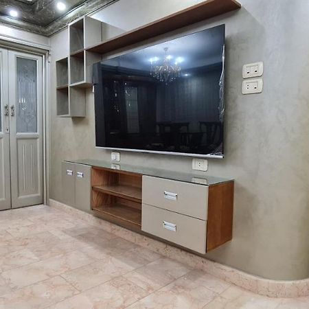 Comfy 2-Bedrooms Apartment In Cairo 44-2 Bagian luar foto