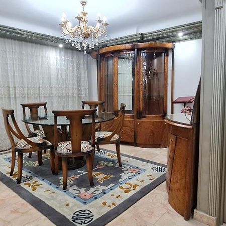Comfy 2-Bedrooms Apartment In Cairo 44-2 Bagian luar foto