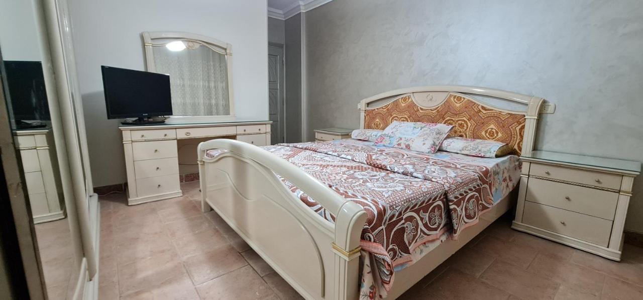 Comfy 2-Bedrooms Apartment In Cairo 44-2 Bagian luar foto