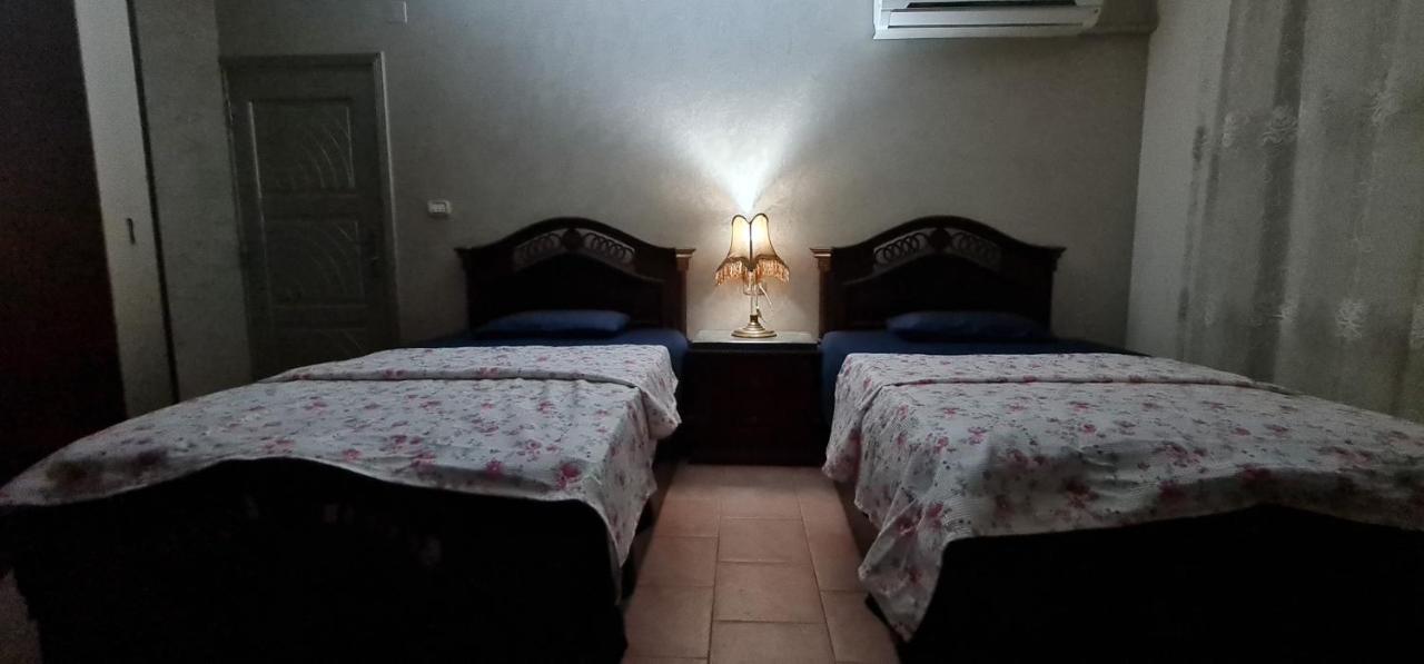 Comfy 2-Bedrooms Apartment In Cairo 44-2 Bagian luar foto